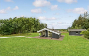 3 Bedroom Beautiful Home In Frøstrup